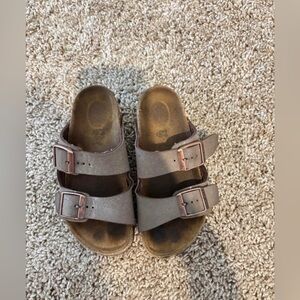 Kids Birkenstocks